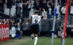 corinthians se aproxima de fechar contrato milionário com patrocinador: valor daria pra quitar a neo química arena