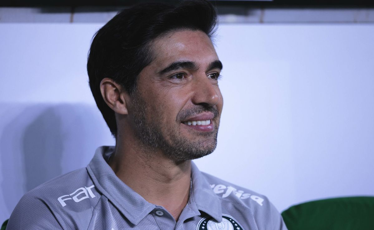 palmeiras reencontra estádio centenário, palco do tri da libertadores