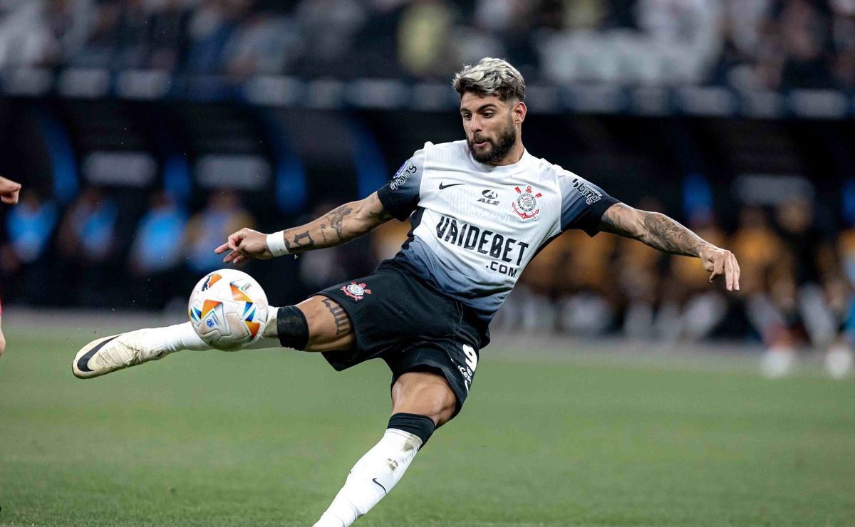 corinthians x américa rn: saiba onde assistir, horário e prováveis escalações do jogo pela copa do brasil