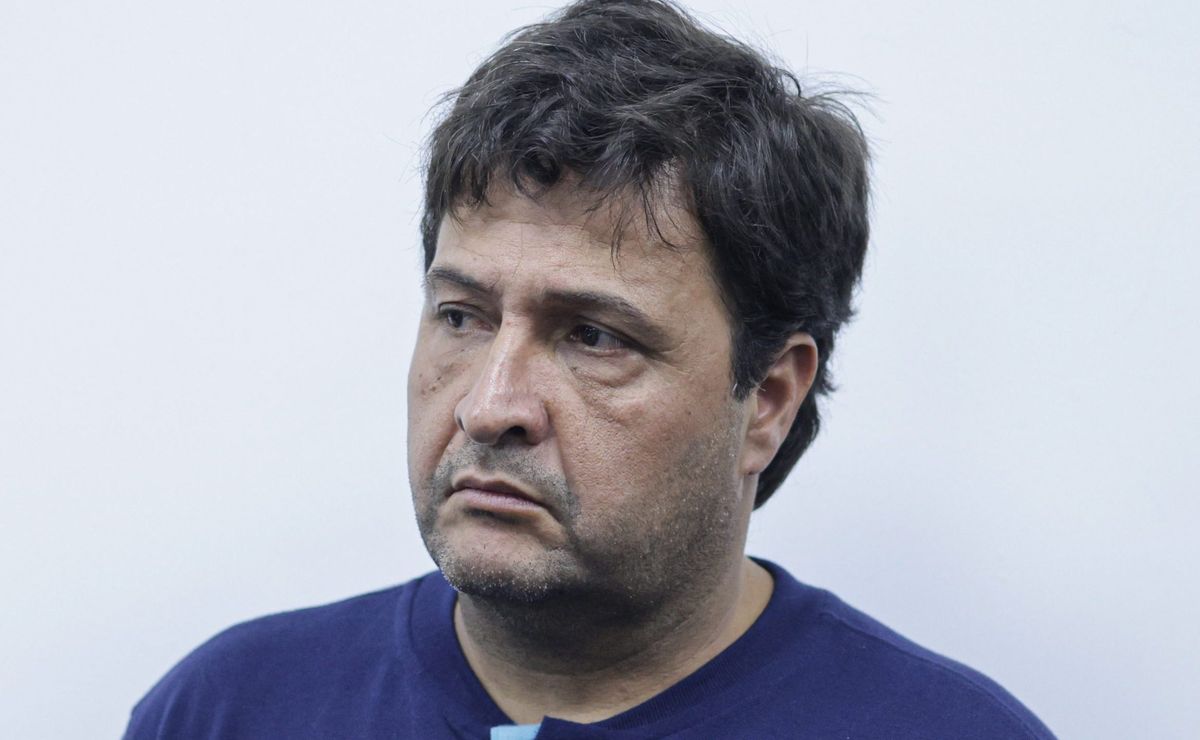 alberto guerra cobra a cbf adiamento do brasileiro diante da tragédia no rio grande do sul