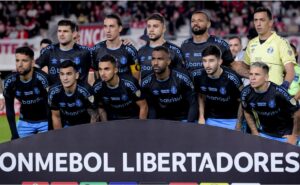 grêmio x the strongest: onde assistir, horário e prováveis escalações do jogo pela libertadores