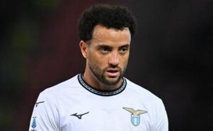palmeiras já sabe quando felipe anderson vai se despedir da lazio