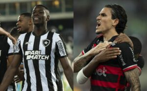 conheça as maiores invencibilidades da história dos 12 grandes clubes do futebol brasileiro