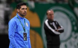 palmeiras x athletico pr pela 6ª rodada do brasileirão; onde assistir, arbitragem e escalações 