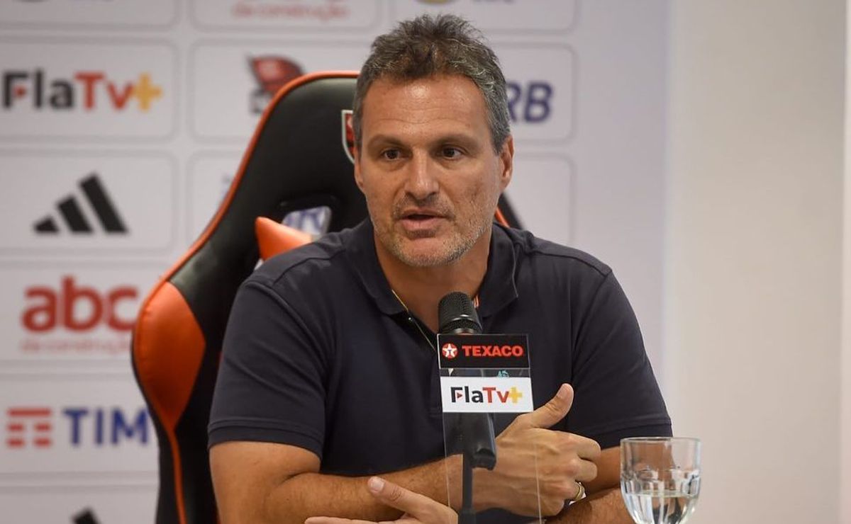 bruno spindel reclama da cbf e cita jogo com o botafogo: “desumano também”