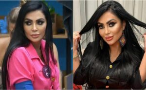 a grande conquista 2: ana paula relembra problemas de saúde no reality: "desmaiei"