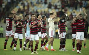 flamengo tem a camisa mais valiosa do brasil, e está no top 20 do mundo; veja lista