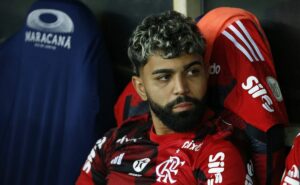 flamengo encara palestino para se aproximar da liderança: onde assistir