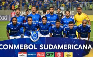 cruzeiro x ldu: onde assistir, horário e prováveis escalações do jogo pela sul americana