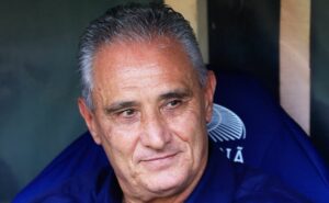 r$ 7,7 milhões: flamengo está fechando nova contratação e gringo chegaria para fortalecer elenco de tite