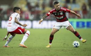 bragantino e flamengo: saiba onde assistir, horário e prováveis escalações do jogo pelo brasileirão