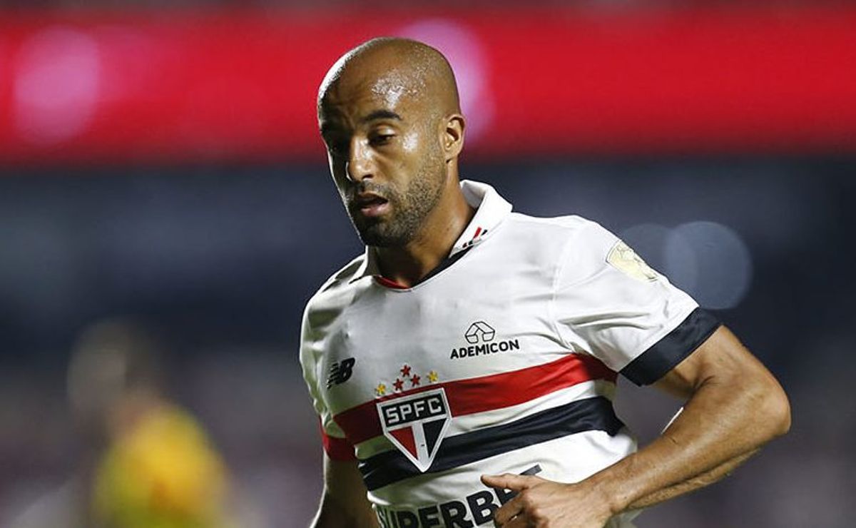 lucas revela nova função no são paulo de zubeldía: “ele não quer que eu...”