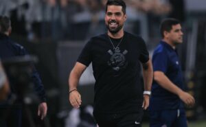 corinthians tem dia e horário de jogo no brasileirão alterado pela cbf