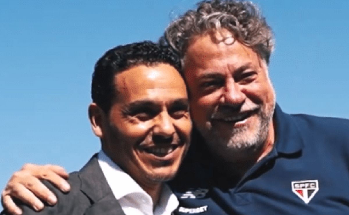 sevilla, de del nido, descarta contratação de james rodríguez, de saída do são paulo 