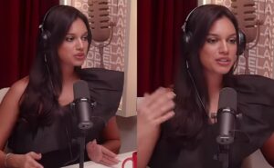 alane, do bbb 24, relembra convite para ser bailarina do faustão: "achei estranho"