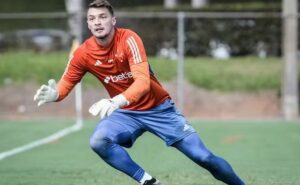 gabriel grando é apresentado ao cruzeiro e conta motivo de escolher o clube