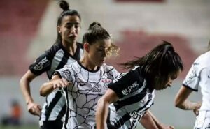 atlético mg x corinthians ao vivo – onde assistir ao jogo em tempo real pelo brasileirão feminino