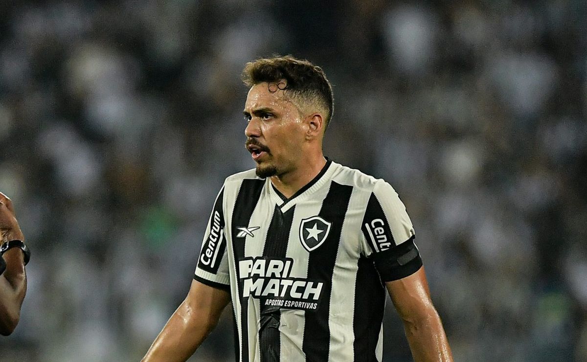 artur jorge faz revelação sobre momento de eduardo no botafogo: “que possa ter mais impacto”