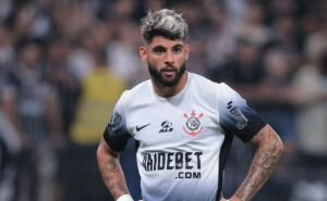 yuri alberto decide para corinthians contra américa rn e anima fiel: ‘quem precisa de gabigol?’ 