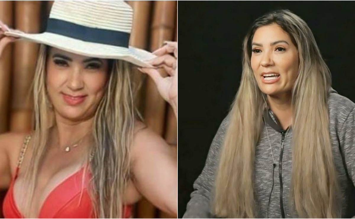 a grande conquista 2: ex participante detona record e afirma ter passado fome no reality