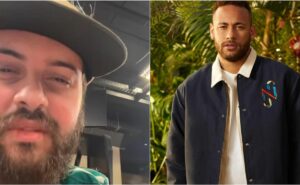 “peço perdão”; diogo defante se arrepende e volta atrás após detonar neymar