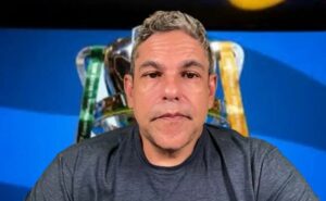 joão guilherme detecta ‘ruptura’ do elenco do flamengo com tite mesmo após vitória na copa do brasil