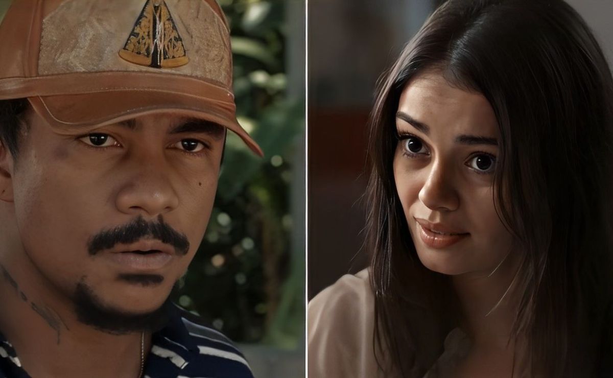 renascer: apaixonada, eliana recebe proposta ‘irrecusável’ de damião: “se ela quiser”