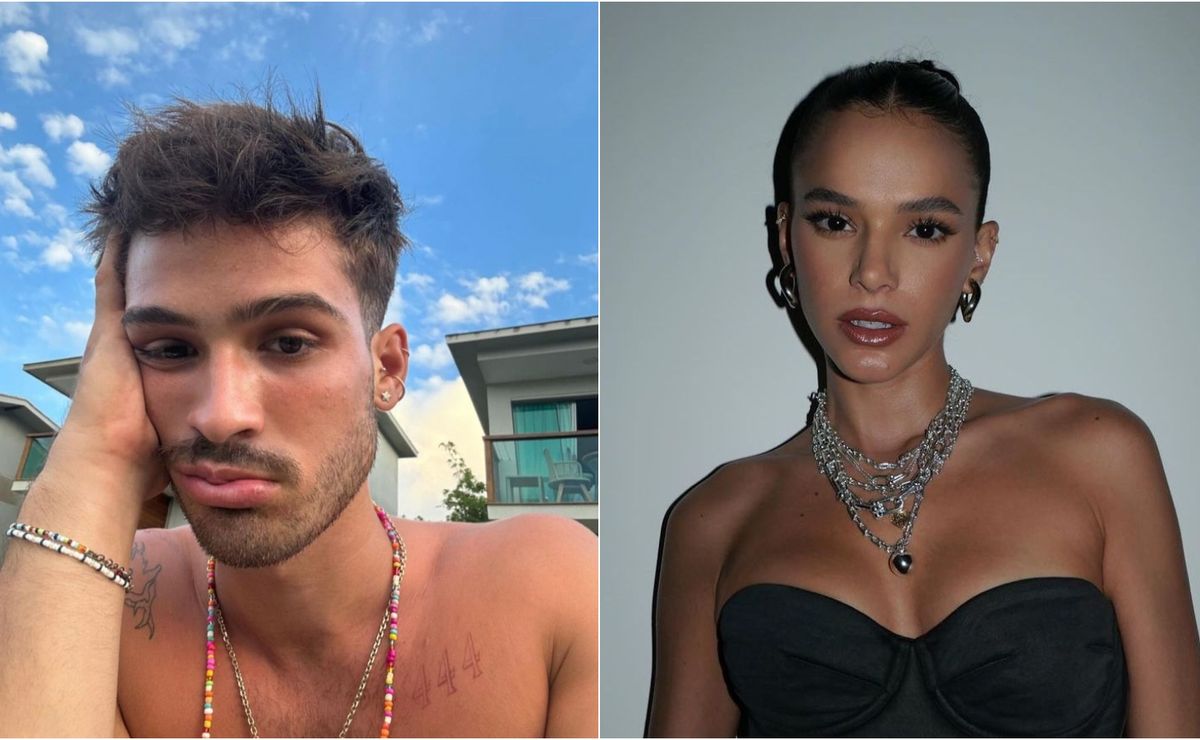 bruna marquezine abandona entrevista após pergunta sobre joão guilherme: “não gosto”