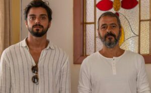 renascer: josé venâncio revela a inácia quem foi o responsável pela morte de josé venâncio