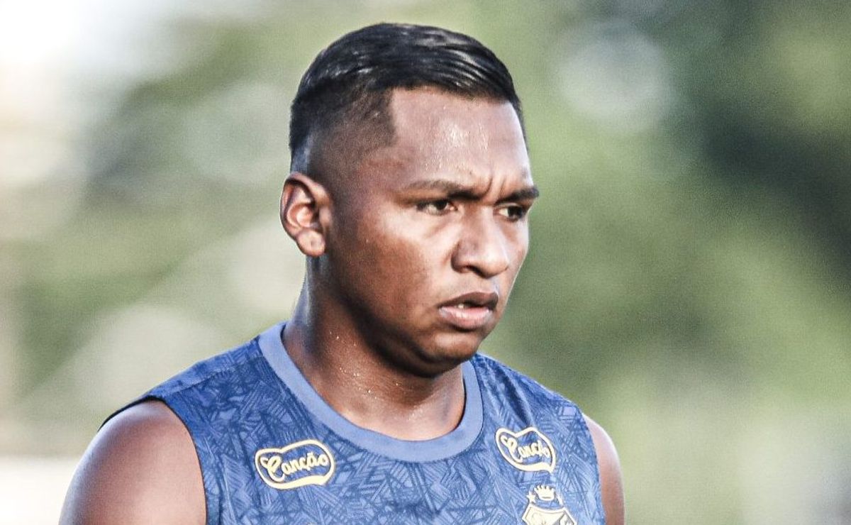 morelos leva bronca no vestiário do santos de pituca e guilherme, informa vagner frederico