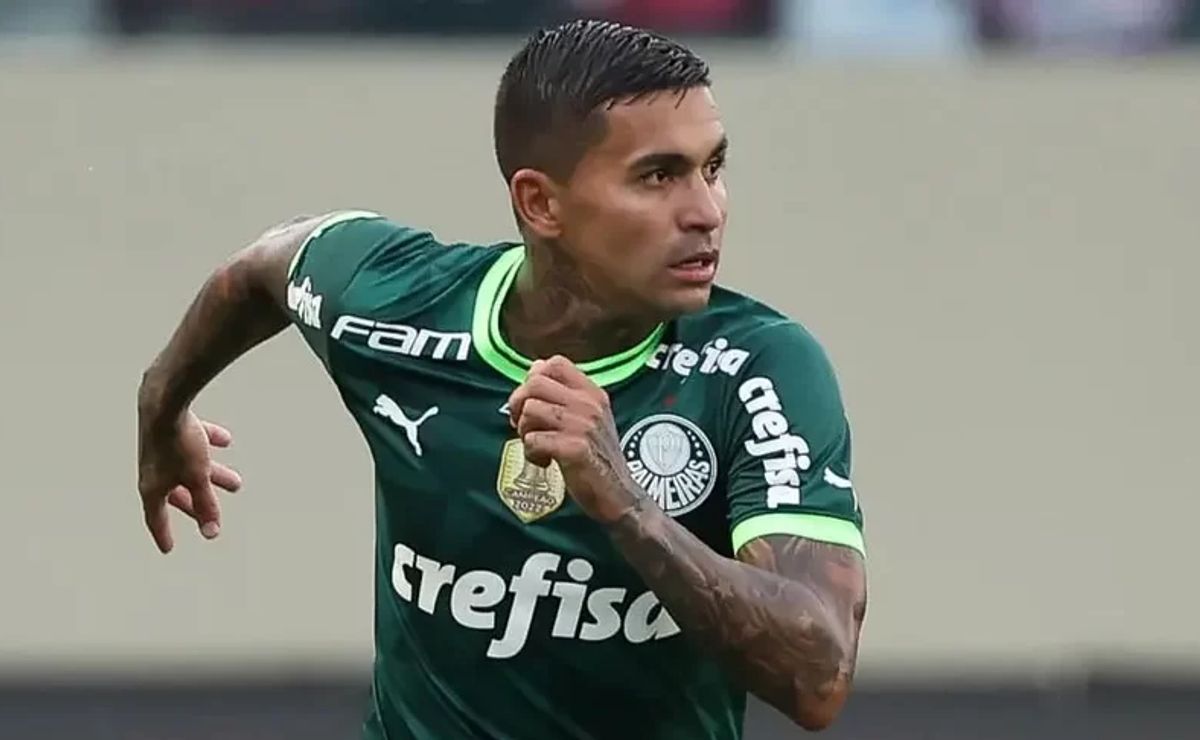 palmeiras fará jogo treino neste sábado e atividade vai marcar retorno de dudu após quase 10 meses; veja detalhes