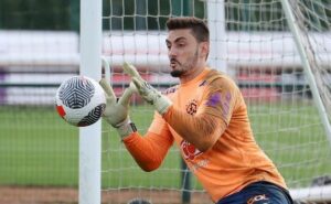 opinião: rafael se consolidou como quarta opção de dorival jr. na seleção brasileira