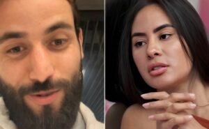 “que mico”; fãs se revoltam após amigo de isabelle fazer ‘revelação’ sobre matteus