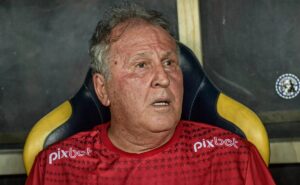 zico se pronuncia sobre a atitude de gabigol no flamengo e punição de landim ao atacante