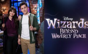 disney divulga primeiras imagens do revival de "os feiticeiros de waverly place"