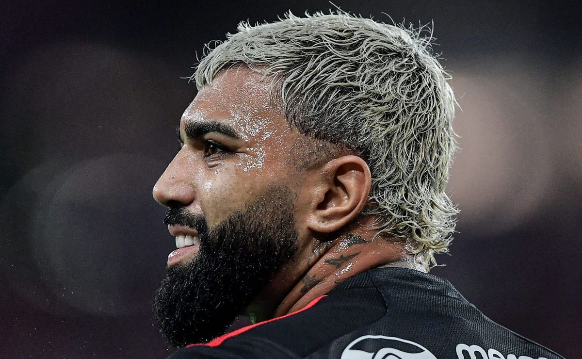 grêmio toma decisão nos bastidores e não deve contratar gabigol do flamengo