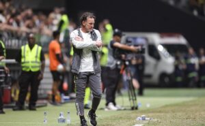 atlético mg ainda sonha com decisões da libertadores na arena mrv