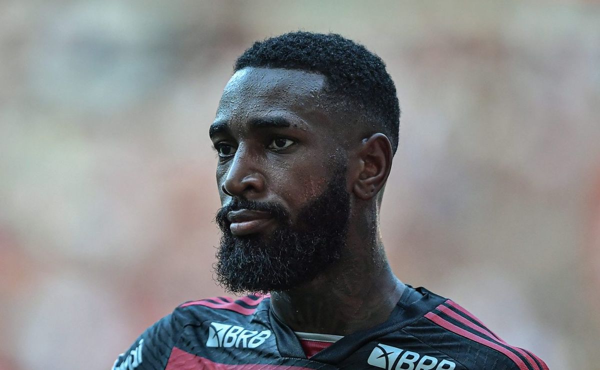 tite revela preferência no flamengo e explica decisão por gerson: “meio campo criativo”