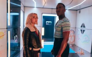 disney+: doctor who está entre os vários lançamentos desta semana na plataforma