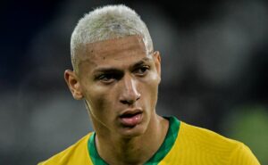 empresário revela que interesse do vasco em richarlison é apenas especulação