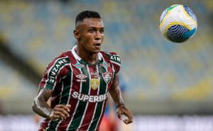 mais de r$ 50 milhões: jornalista informa valor que o fluminense precisa desembolsar para comprar marquinhos