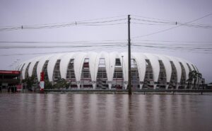 internacional confirma que utilizará seguro do beira rio