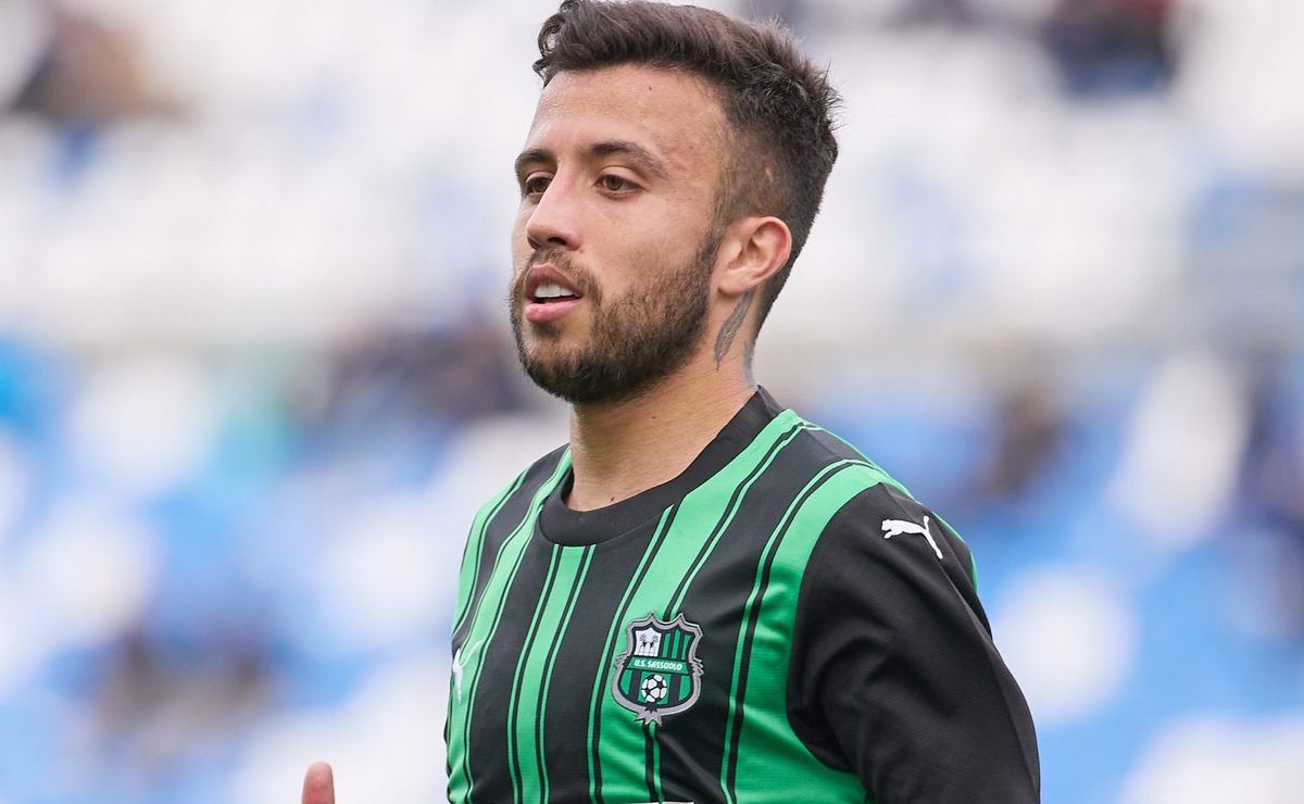 r$ 850 mil: são paulo quer fechar com matheus henrique e chegada é impedida por valores 