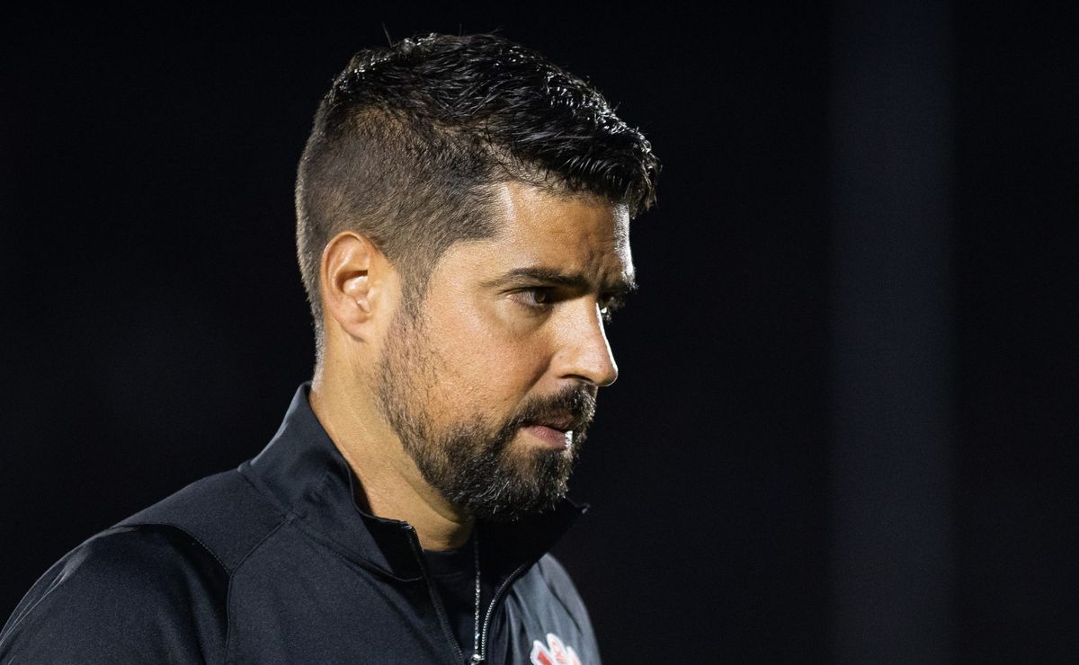 sem espaço com antónio oliveira, jovens do corinthians podem ser emprestados; veja