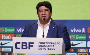 ednaldo silva expõe cbf aberta a paralisação e notícia chega no grêmio: “existe desencontro de informações”