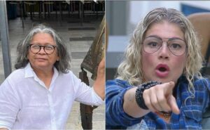 a grande conquista 2: revoltada, marlene mattos desmente declaração polêmica de cátia: “infâmia”