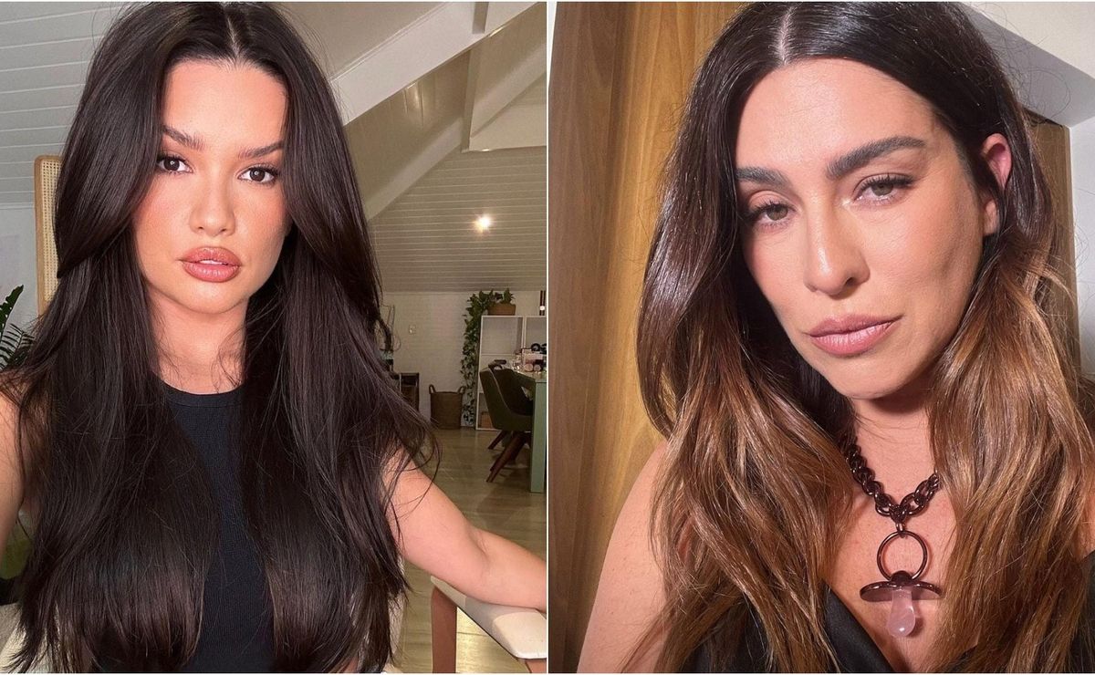 fernanda paes leme alfineta juliette e causa torta de climão em programa: “deixando”