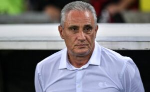 corinthians reencontra tite, um dos últimos a vencer o flamengo no maracanã
