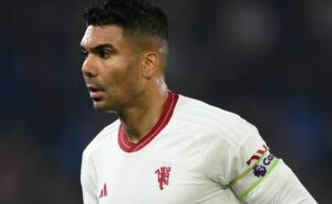 volta ao são paulo? casemiro está por detalhes de acertar com clube árabe 