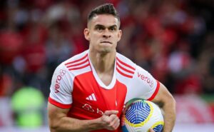 internacional x belgrano: saiba onde assistir, horário e prováveis escalações do jogo pela sul americana